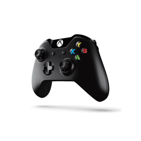 Bluetooth Gamepad - Image 2